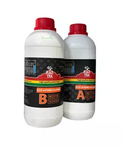RASTEA ECO-HYDRO FLORES A/B 1 л