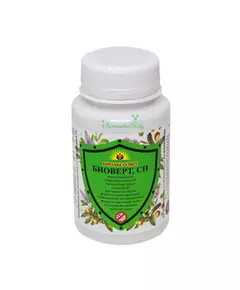 Биоверт СП Инсектоакарицид 80 г