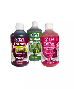 T.A. GHE FLORASET SW набор стимуляторов