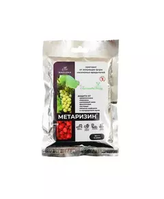 Метаризин Бионика инсектицид от почвенных вредителей