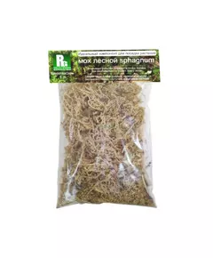 RASTISHKAGROW Мох сфагнум лесной 1 л