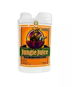ADVANCED NUTRIENTS JUNGLE JUICE GROW 1 л