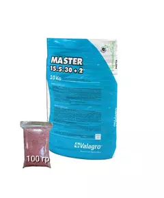 VALAGRO Мастер 15.5.30+2