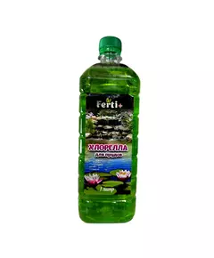 FERTI+ Хлорелла для прудов 1 л