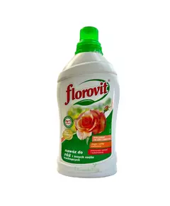 FLOROVIT Флоровит Для роз, жидкое 1 кг
