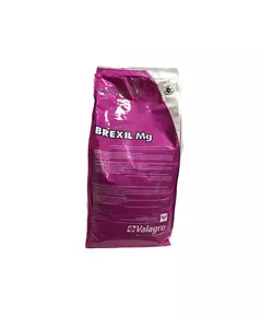 VALAGRO Брексил MG лечение хлорозов Магний