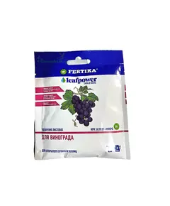 FERTIKA LEAF POWER Фертика Лайф Повер для винограда