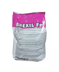 VALAGRO Брексил FE профилактика дефицита железа