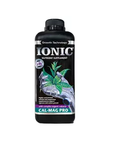GT IONIC CAL-MAG PRO кальций магний 1 л
