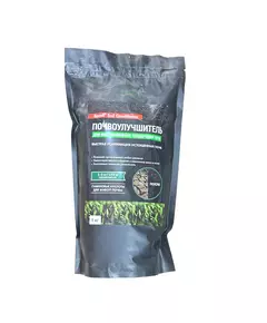СЖ REASIL SOIL CONDITIONER для восстановления плодородия почв 1 кг