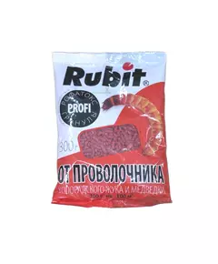 РОФАТОКС от проволочника и медведки гранулы 300 г РУБИТ