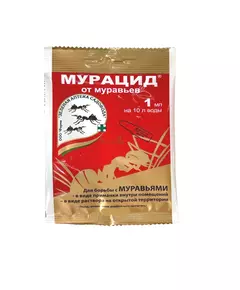 Мурацид 1 мл