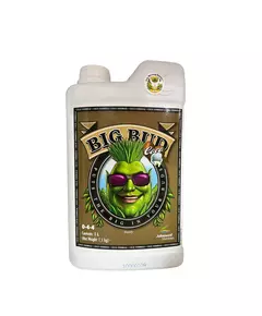 ADVANCED NUTRIENTS BIG BUD COCO LIQUID стимулятор образования соцветий