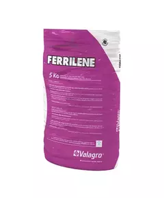 VALAGRO Феррилен хелатная форма железа
