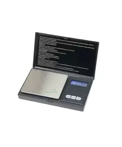 Весы OT-HOW06 0.01-300 г