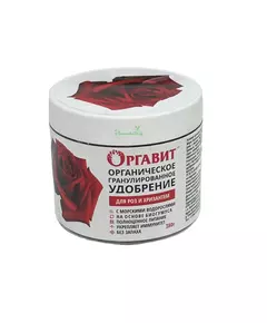 Оргавит Для роз и хризантем 380 мл