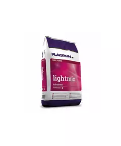 PLAGRON Субстрат LIGHTMIX 25 л