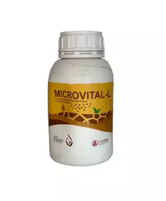 CULTIFORT Микровитал Л MICROVITAL L Биокорректор дефицита питания 500 мл