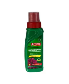 BONA FORTE Бона Форте Красота удобрение для Рододендронов 285 мл