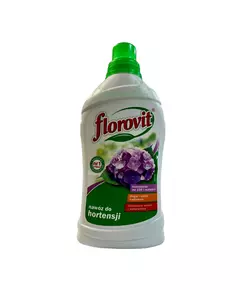 FLOROVIT Флоровит Для гортензий, жидкое 1 л