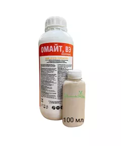 Омайт от клещей