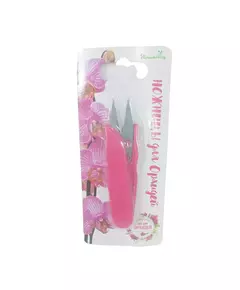 Ножницы для орхидей мини 12х3,5 см