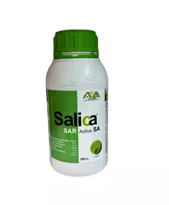 AVAGRO SALICA Салика Сар Актив Са жидкие морские водоросли 0,5 л