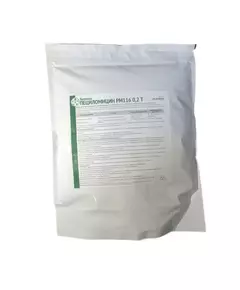 Пециломицин РМ116 0,2 Почвенный инсектицид