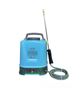 Умница ОЭ опрыскиватель ЛБ ранцевый 10 л