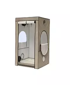 Гроубокс URBAN 90X90X200 см