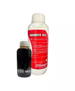 VALAGRO Бенефит бустер цветения и плодоношения