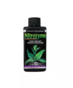 GT NITROZYME органический усилитель роста 300 мл