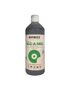 BIOBIZZ ALG-A-MIC стимулятор на основе водорослей