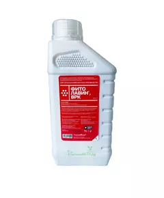 Фитолавин ВРК Био фунгицид от бактериозов и плесени 1 л