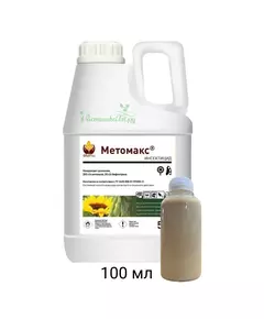 Метомакс КС Системный инсектоакарицид
