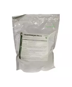 Пециломицин РМ116 0,2 Т Почвенный инсектицид 1 кг