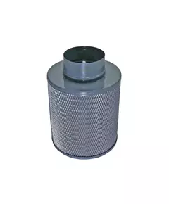 КЛЕВЕР - М Угольный фильтр 160 м3