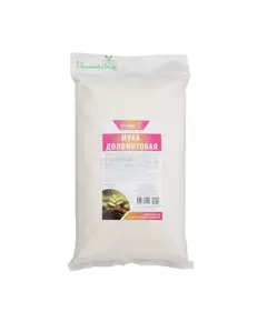 Органик+ Мука Доломитовая 5 кг