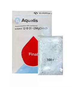 Еврохим AQUALIS Аквалис 12.8.31+2MGO+МЭ