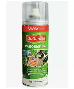 Садовый Вар Аэрозоль DR.GARDEN 270 г