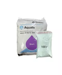 Еврохим AQUALIS Аквалис 13.40.13+МЭ