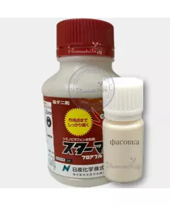 Стармайт Япония Акарицид контактного действия