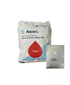 Еврохим AQUALIS Аквалис 6.14.35+2MGO+МЭ
