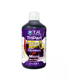 T.A. GHE TRIPART MICRO HW для жёсткой воды