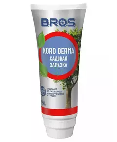 Брос KORO DERMA для заживления ран 150 г
