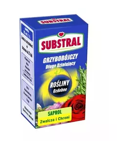 SUBSTRAL декоративные цветы 25 мл