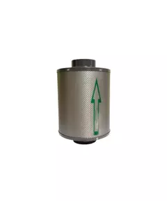 КЛЕВЕР - П Угольный фильтр 250 м3