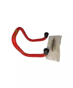 Держатель на стену 70*90*90мм малый