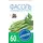 Фасоль Московская белая зеленостручная 5 г АГРОУСПЕХ