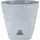 Горшок Амстердам D170 мм с подст. Светлый камень 2,5 л
